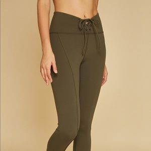 YEAR OF OURS FOOTBALL LEGGINGS